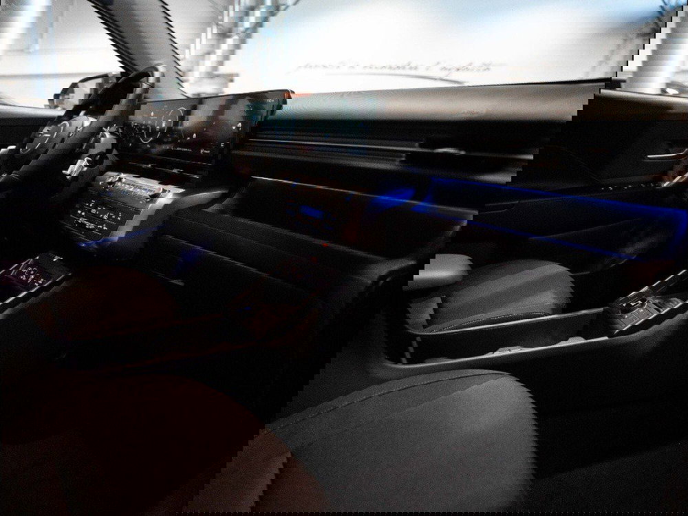 Hyundai Kona nuova a Ancona (20)