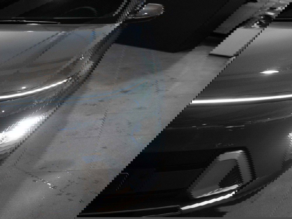 Hyundai Kona nuova a Ancona (6)