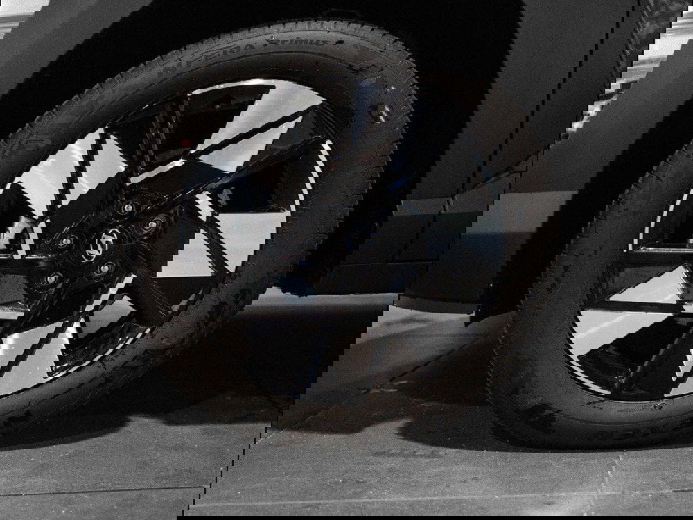 Hyundai Kona nuova a Ancona (7)