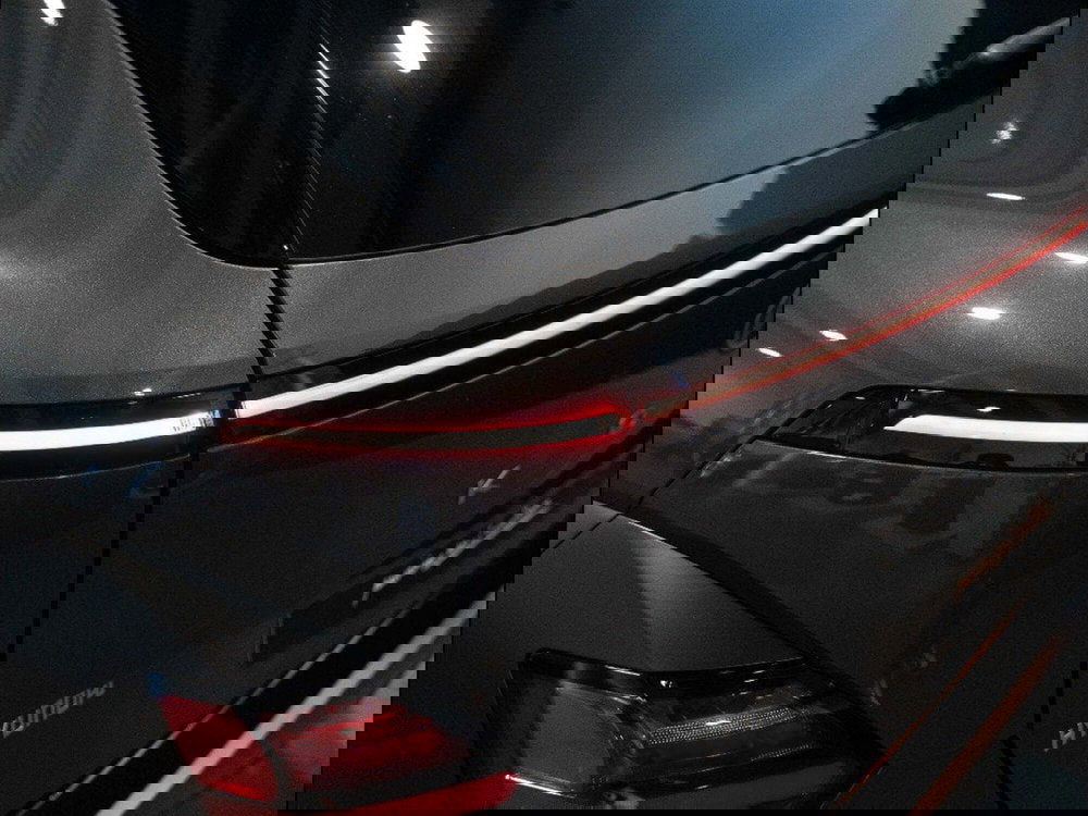 Hyundai Kona nuova a Ancona (8)