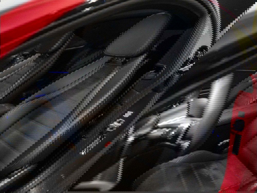 Mercedes-Benz CLE Coupé nuova a Ancona (11)