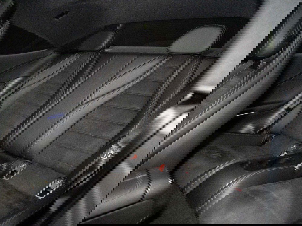 Mercedes-Benz CLE Coupé nuova a Ancona (12)