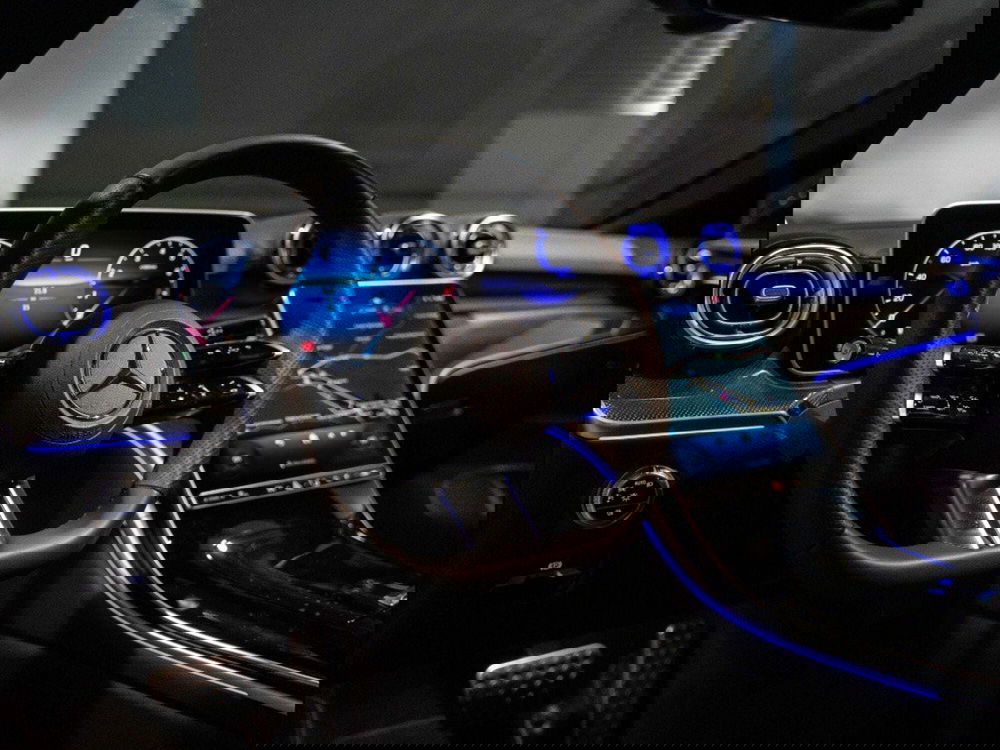 Mercedes-Benz CLE Coupé nuova a Ancona (13)