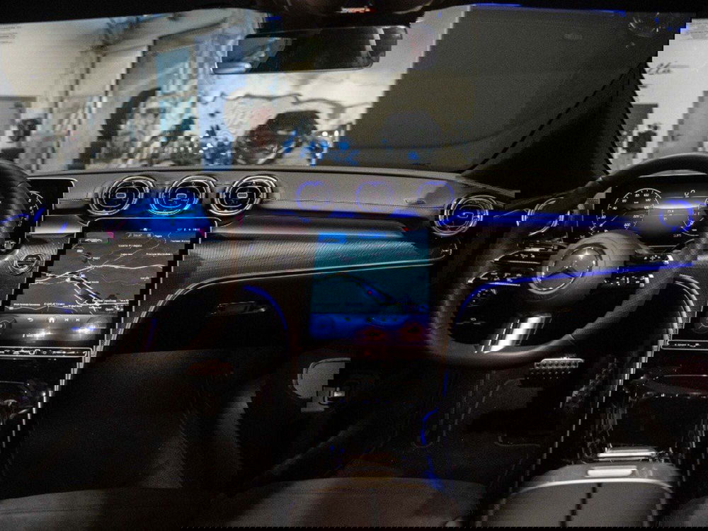 Mercedes-Benz CLE Coupé nuova a Ancona (14)