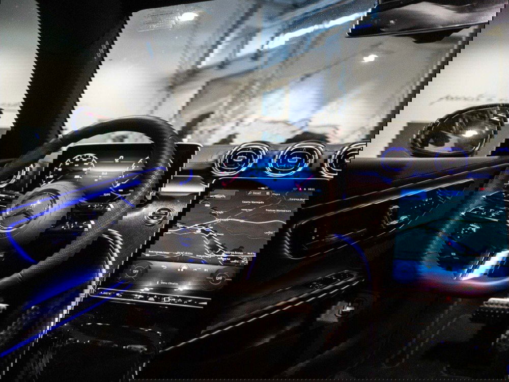 Mercedes-Benz CLE Coupé nuova a Ancona (15)