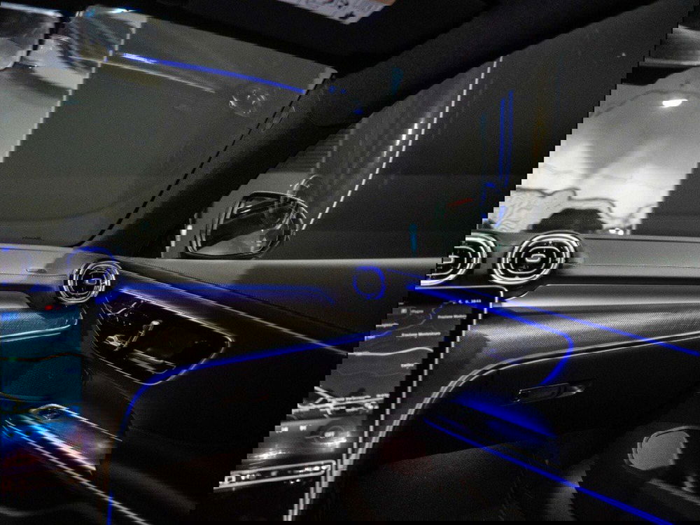 Mercedes-Benz CLE Coupé nuova a Ancona (16)