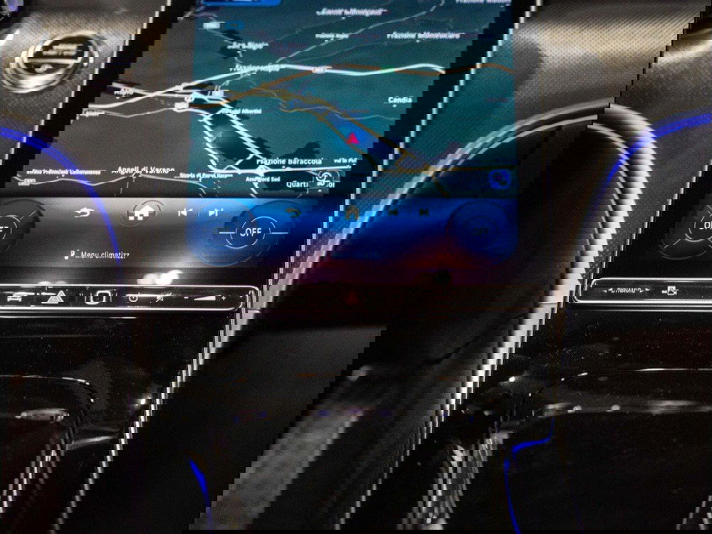 Mercedes-Benz CLE Coupé nuova a Ancona (17)