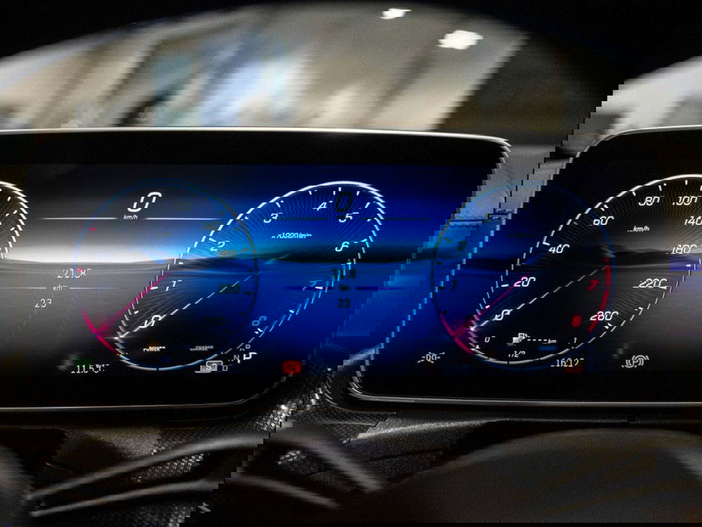 Mercedes-Benz CLE Coupé nuova a Ancona (20)