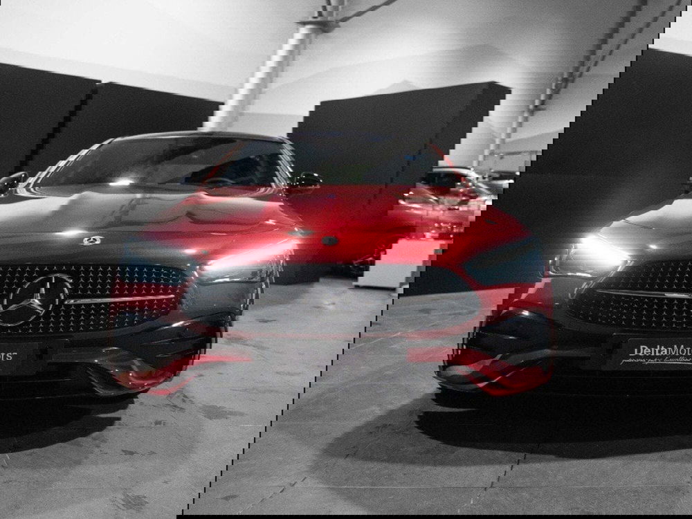 Mercedes-Benz CLE Coupé nuova a Ancona (5)