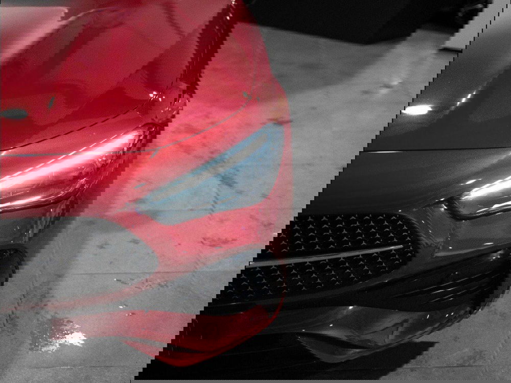 Mercedes-Benz CLE Coupé nuova a Ancona (6)