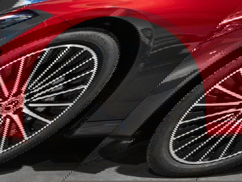 Mercedes-Benz CLE Coupé nuova a Ancona (7)