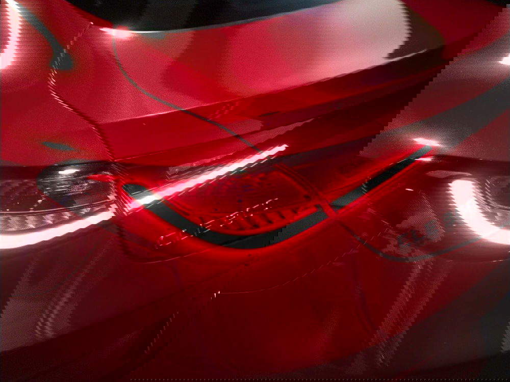 Mercedes-Benz CLE Coupé nuova a Ancona (8)