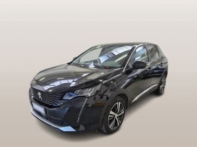 Peugeot 3008 BlueHDi 130 S&amp;S EAT8 Allure Pack del 2023 usata a Ancona