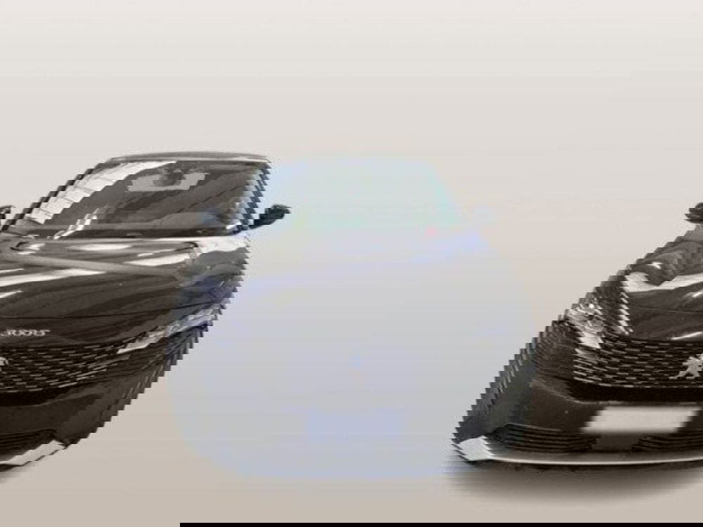 Peugeot 3008 usata a Ancona (2)