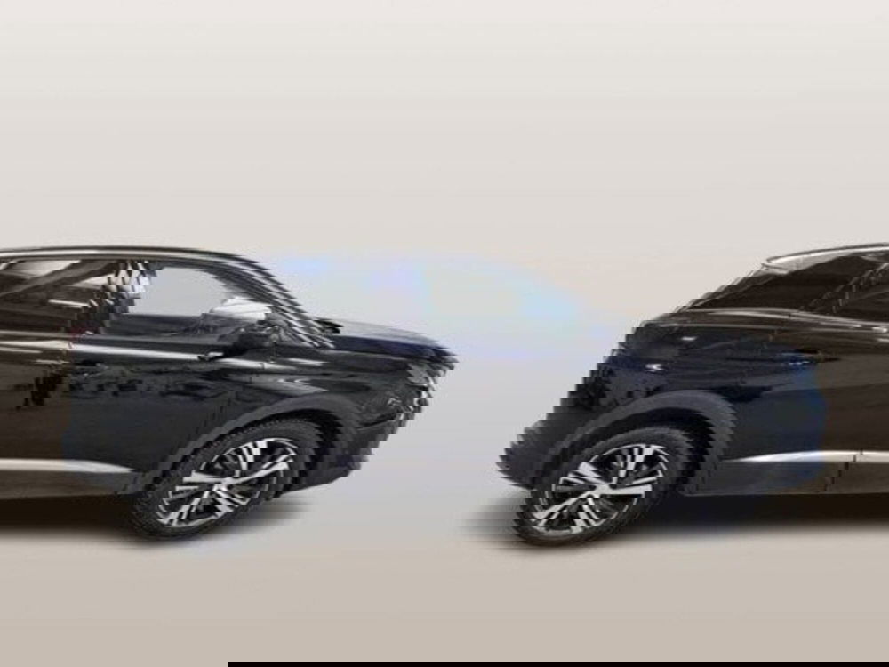 Peugeot 3008 usata a Ancona (4)