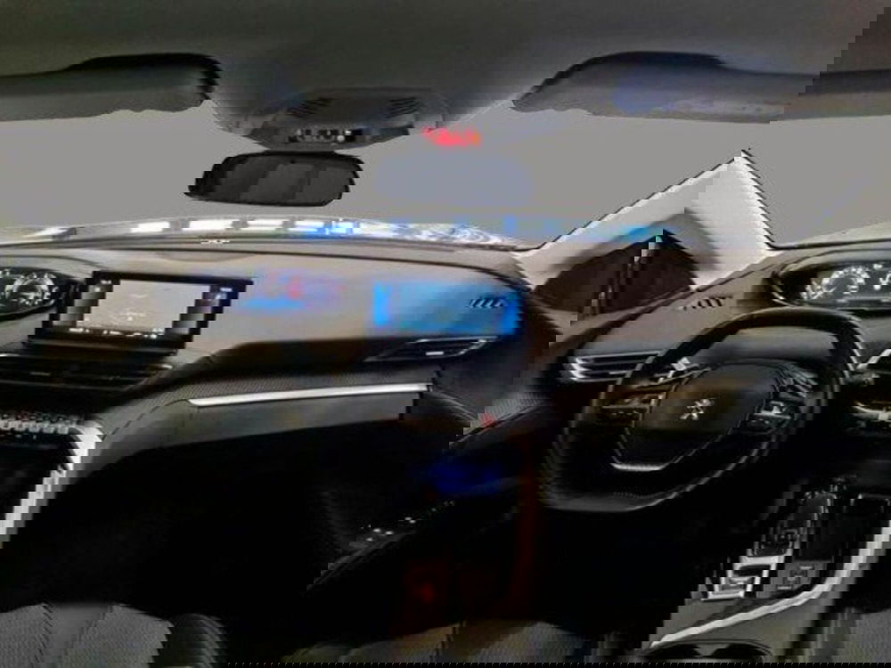 Peugeot 3008 usata a Ancona (7)