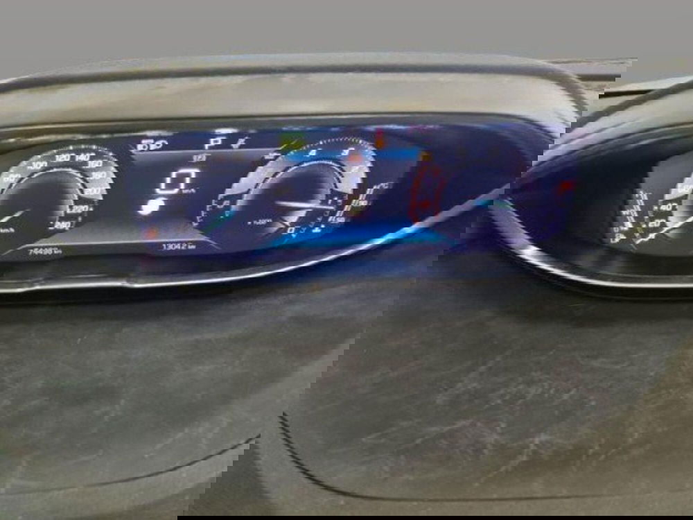 Peugeot 3008 usata a Ancona (8)