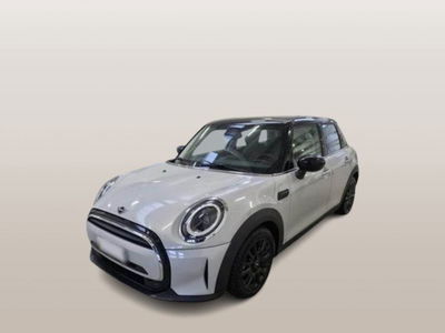 MINI Mini 1.5 Cooper Classic 5 porte del 2022 usata a Ancona