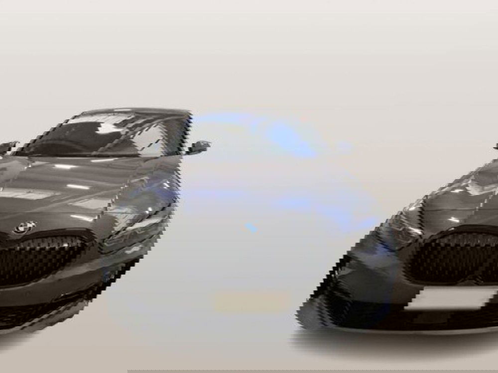 BMW Serie 1 usata a Ancona (2)