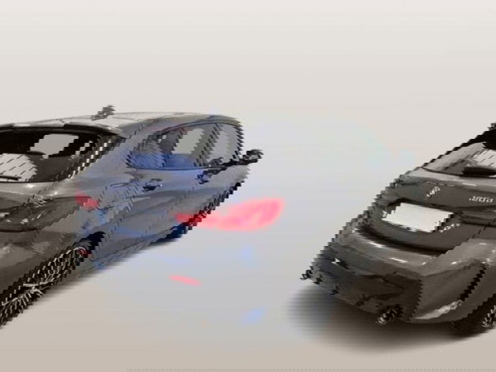 BMW Serie 1 usata a Ancona (4)