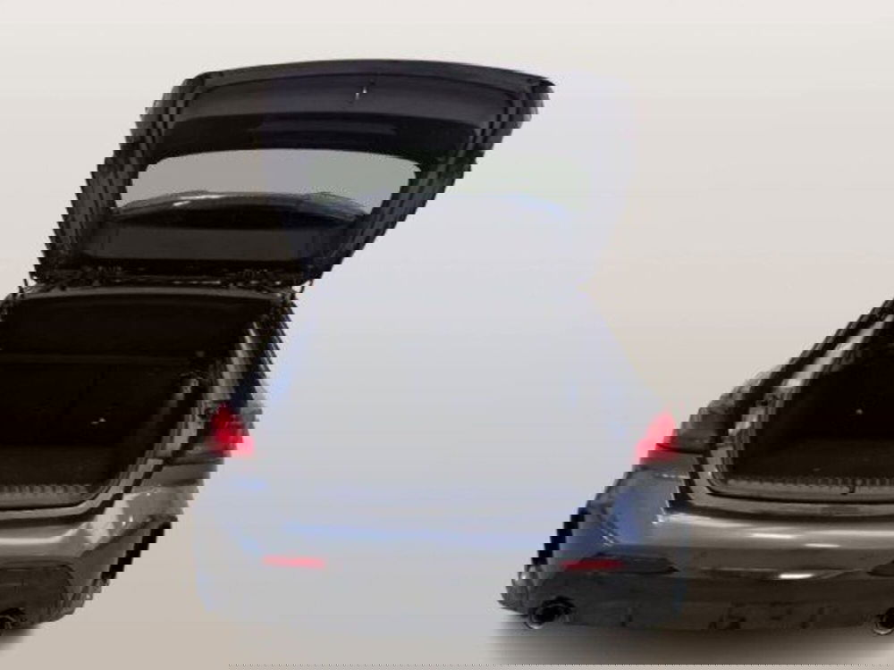 BMW Serie 1 usata a Ancona (5)