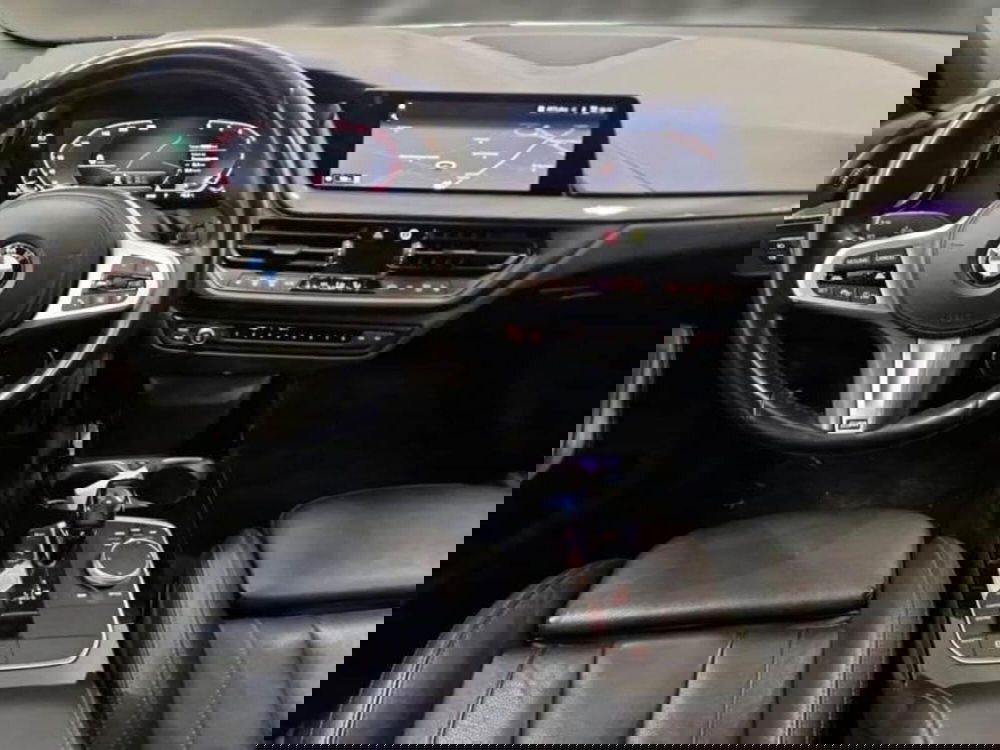 BMW Serie 1 usata a Ancona (6)