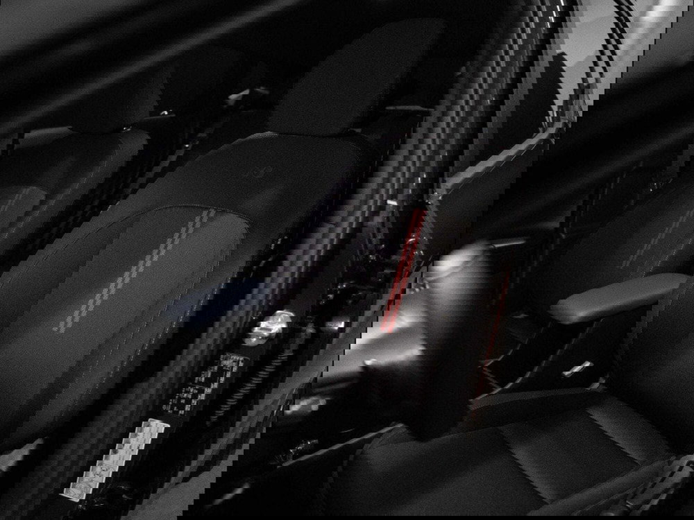 Hyundai Kona nuova a Ancona (10)