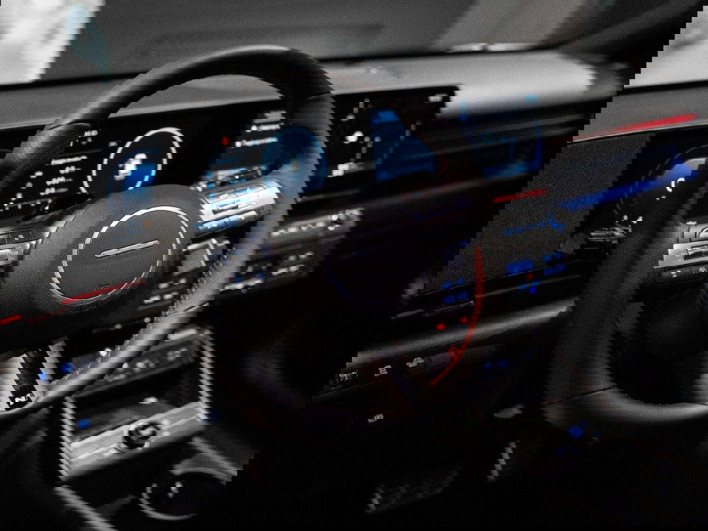 Hyundai Kona nuova a Ancona (12)