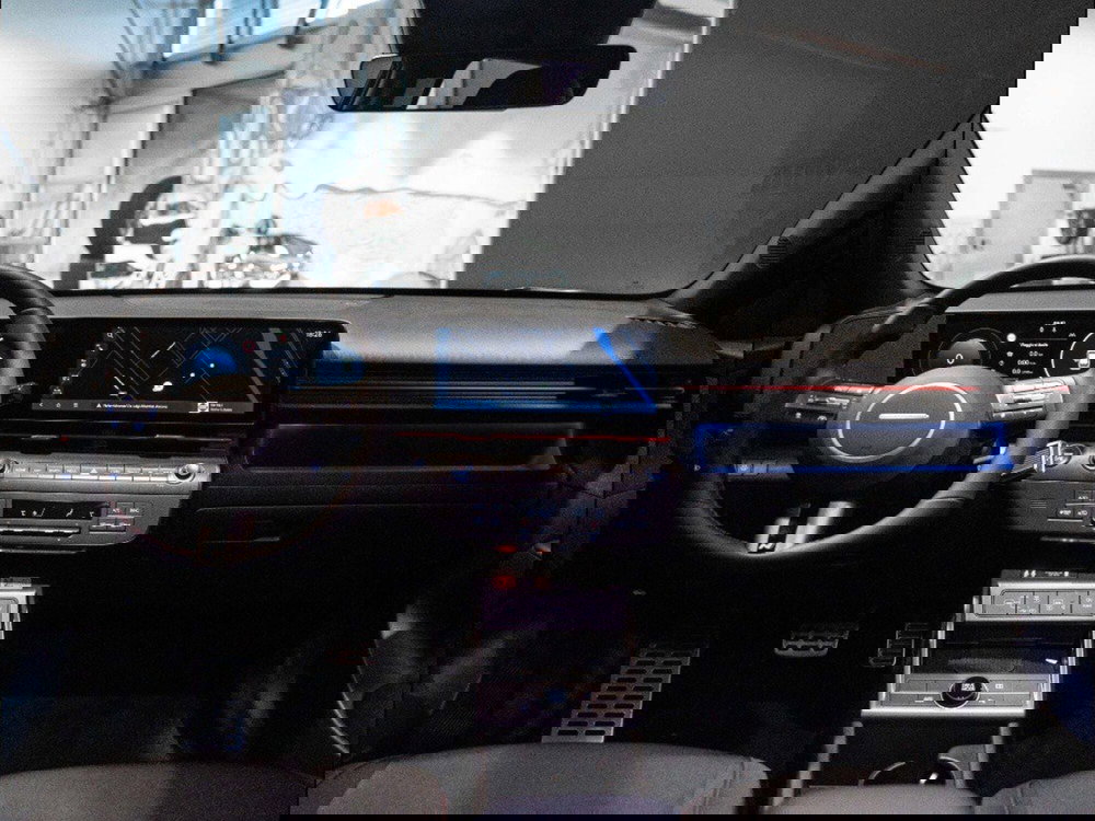 Hyundai Kona nuova a Ancona (13)