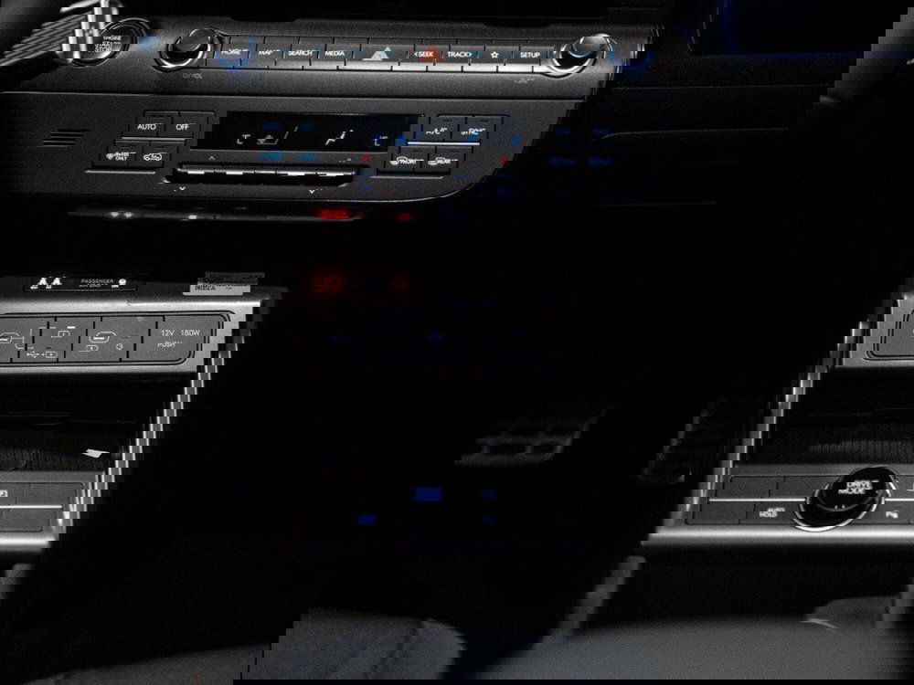 Hyundai Kona nuova a Ancona (15)