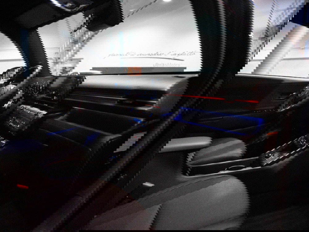 Hyundai Kona nuova a Ancona (17)