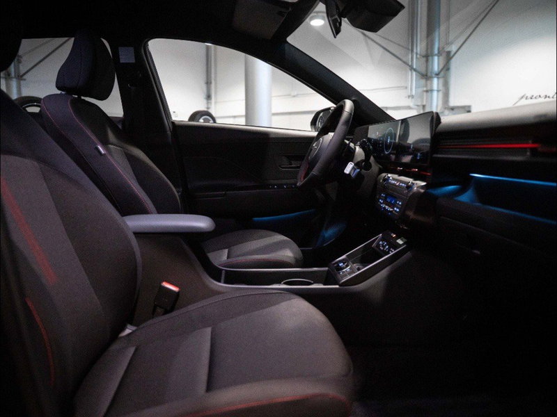 Hyundai Kona nuova a Ancona (19)