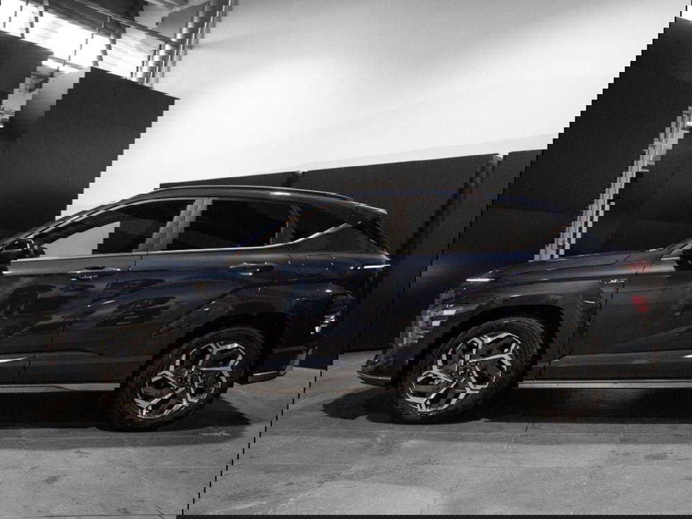 Hyundai Kona nuova a Ancona (2)