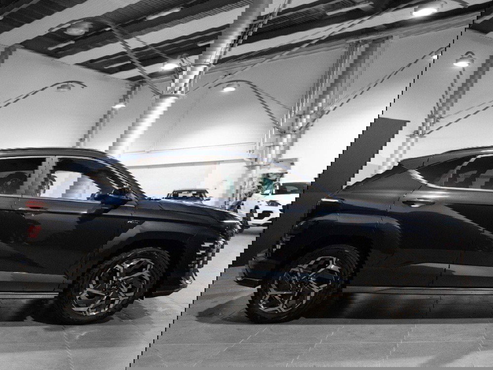 Hyundai Kona nuova a Ancona (4)