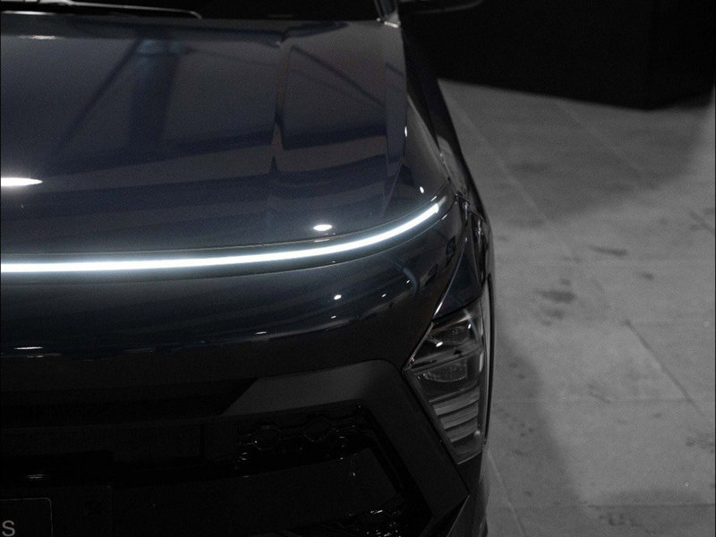 Hyundai Kona nuova a Ancona (6)