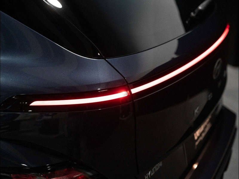 Hyundai Kona nuova a Ancona (8)