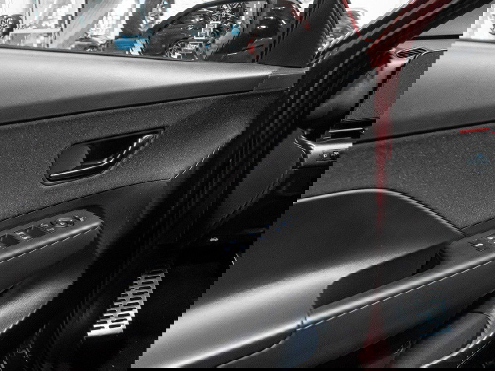 Hyundai Kona nuova a Ancona (10)