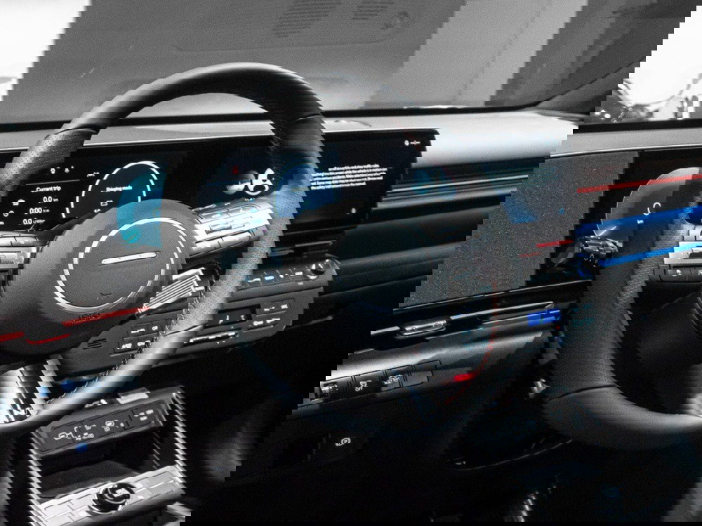 Hyundai Kona nuova a Ancona (11)