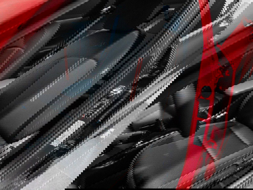 Hyundai Kona nuova a Ancona (12)