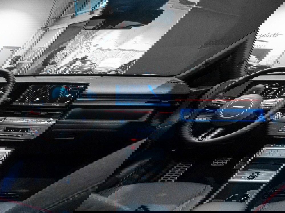 Hyundai Kona nuova a Ancona (16)