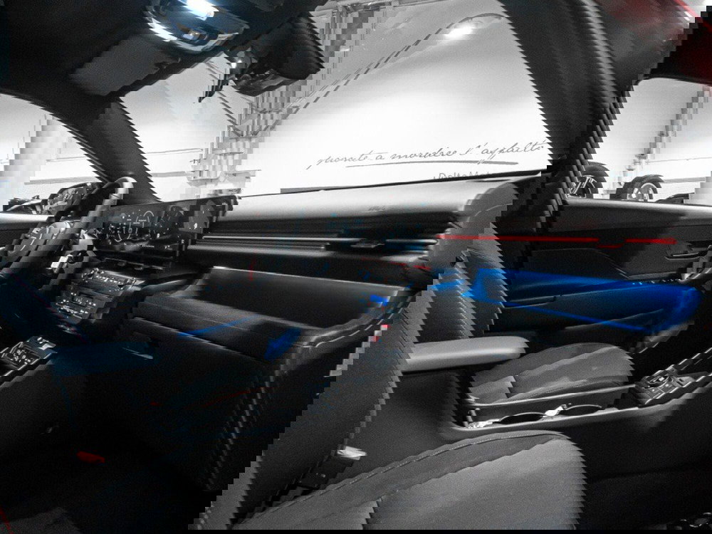 Hyundai Kona nuova a Ancona (17)