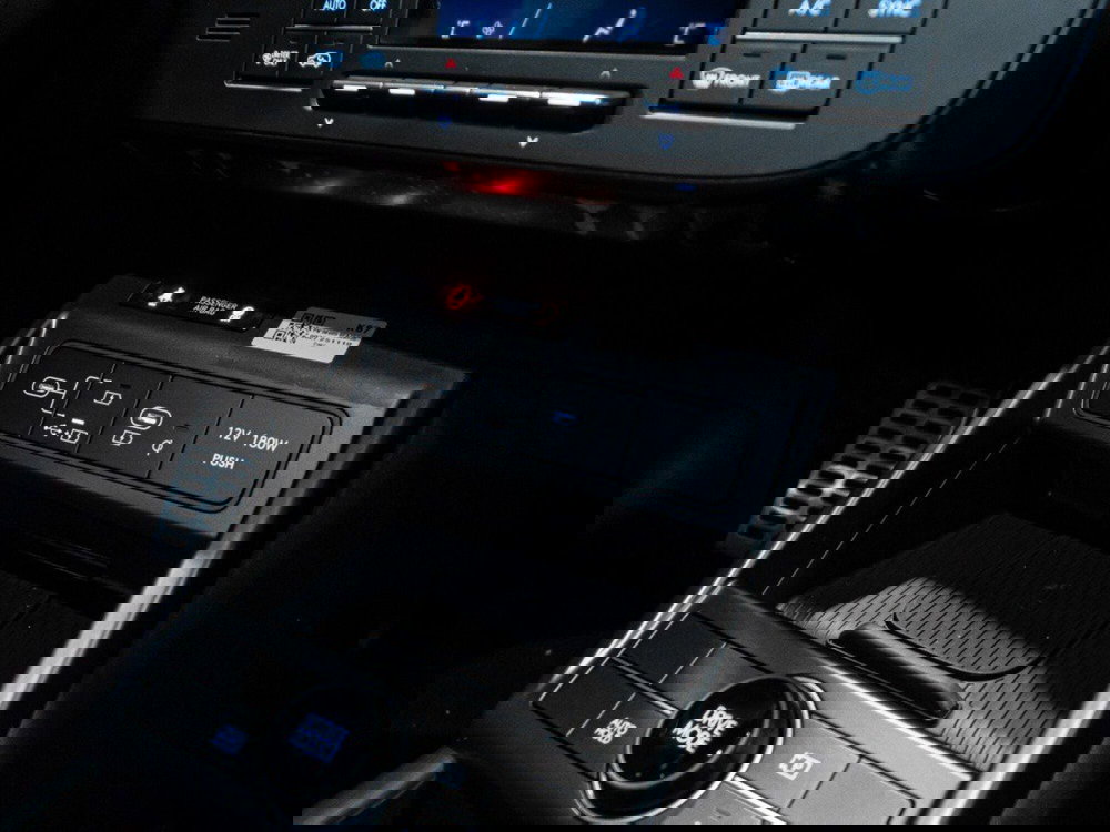 Hyundai Kona nuova a Ancona (20)