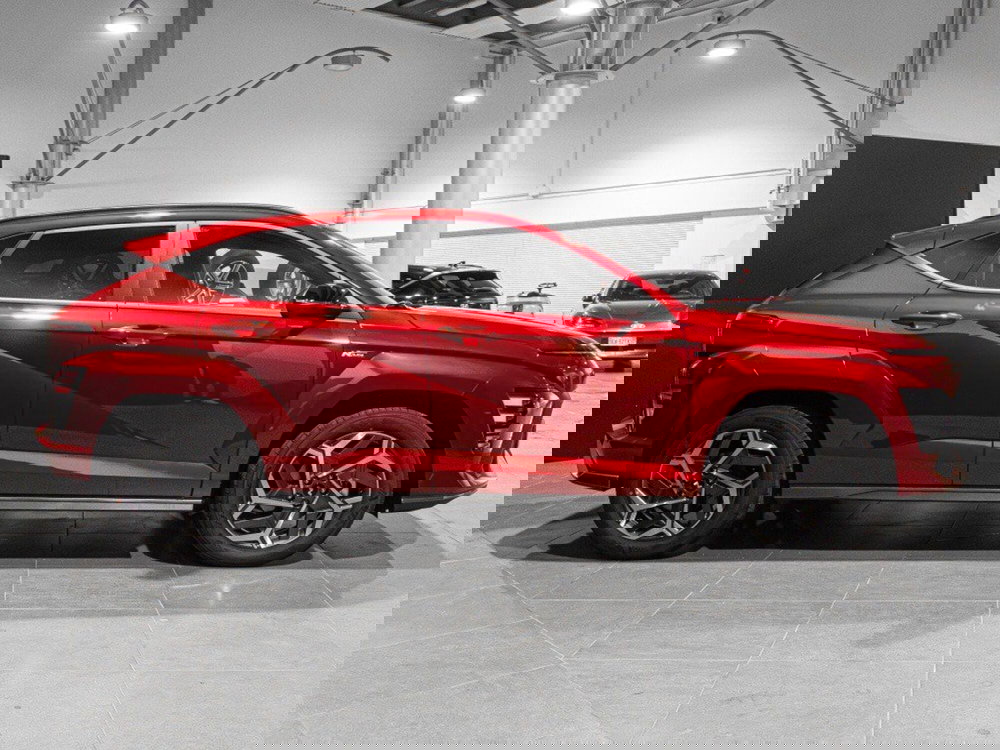 Hyundai Kona nuova a Ancona (4)