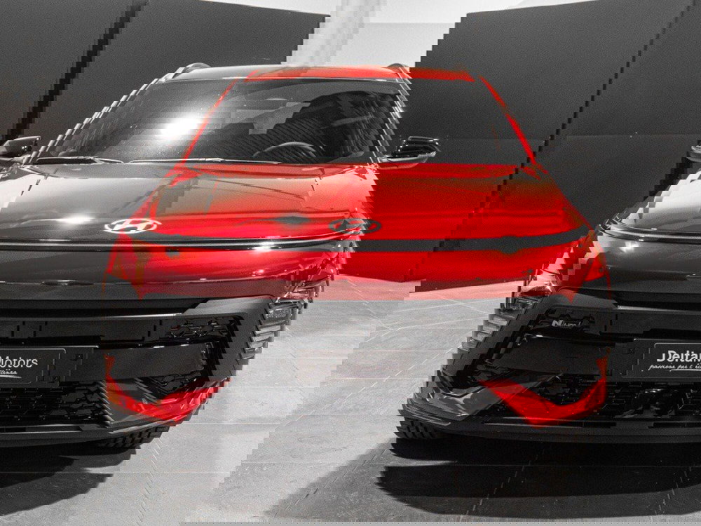 Hyundai Kona nuova a Ancona (5)