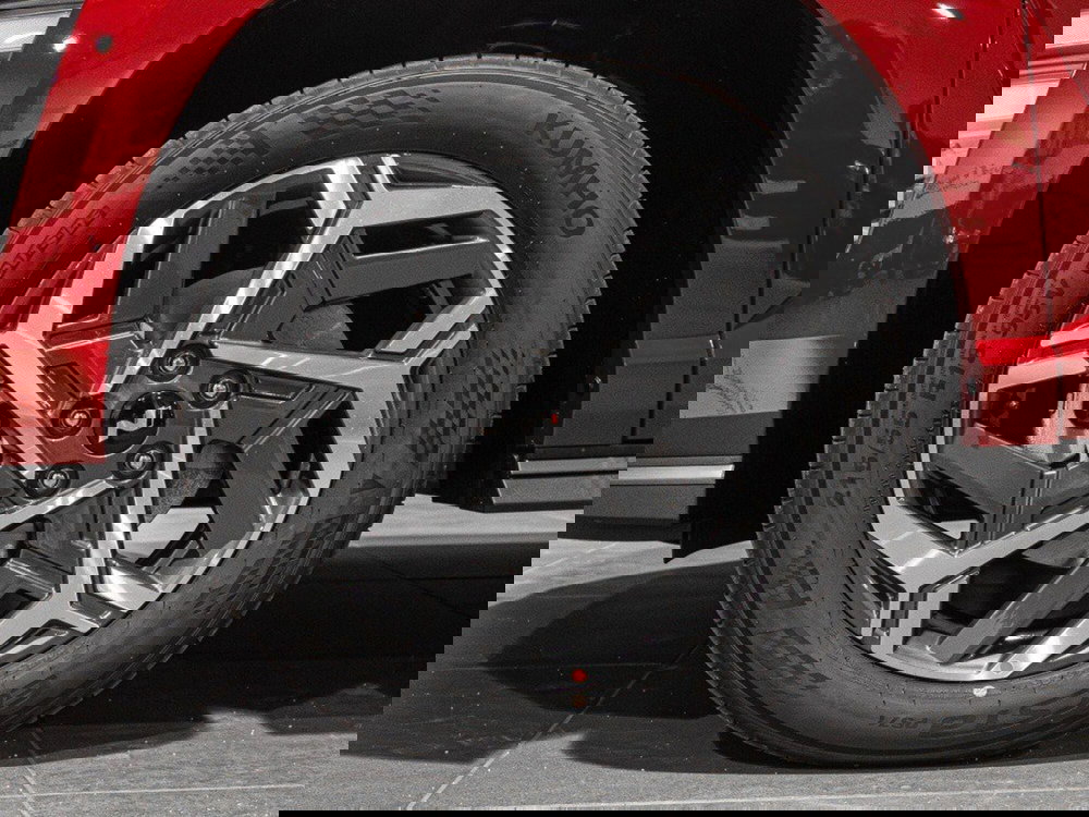 Hyundai Kona nuova a Ancona (7)