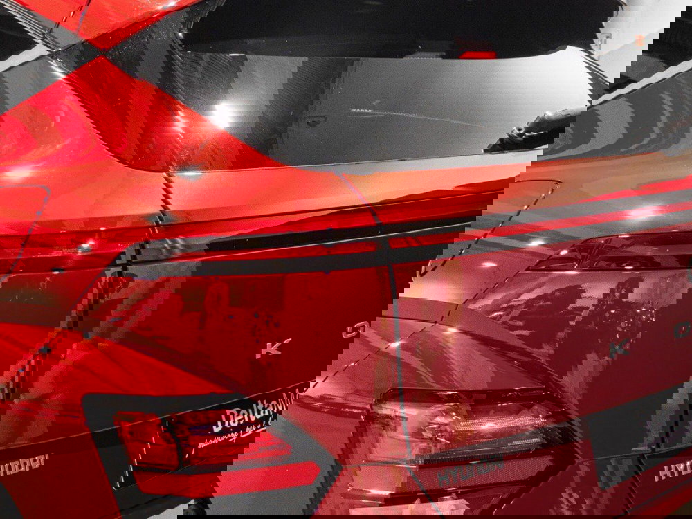 Hyundai Kona nuova a Ancona (8)