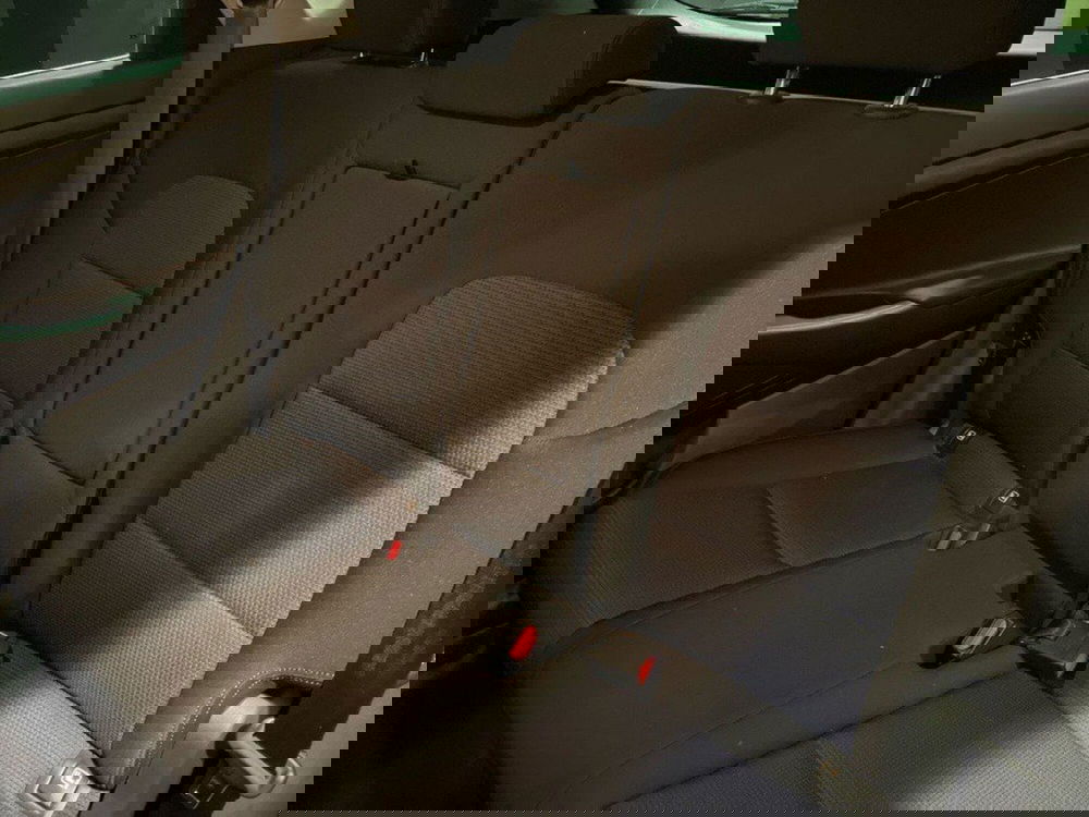 Hyundai Tucson usata a Ancona (13)