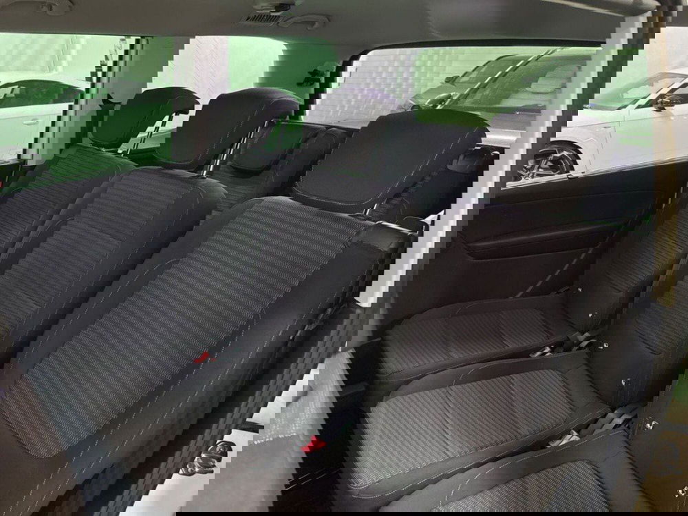 SEAT Alhambra usata a Ancona (13)