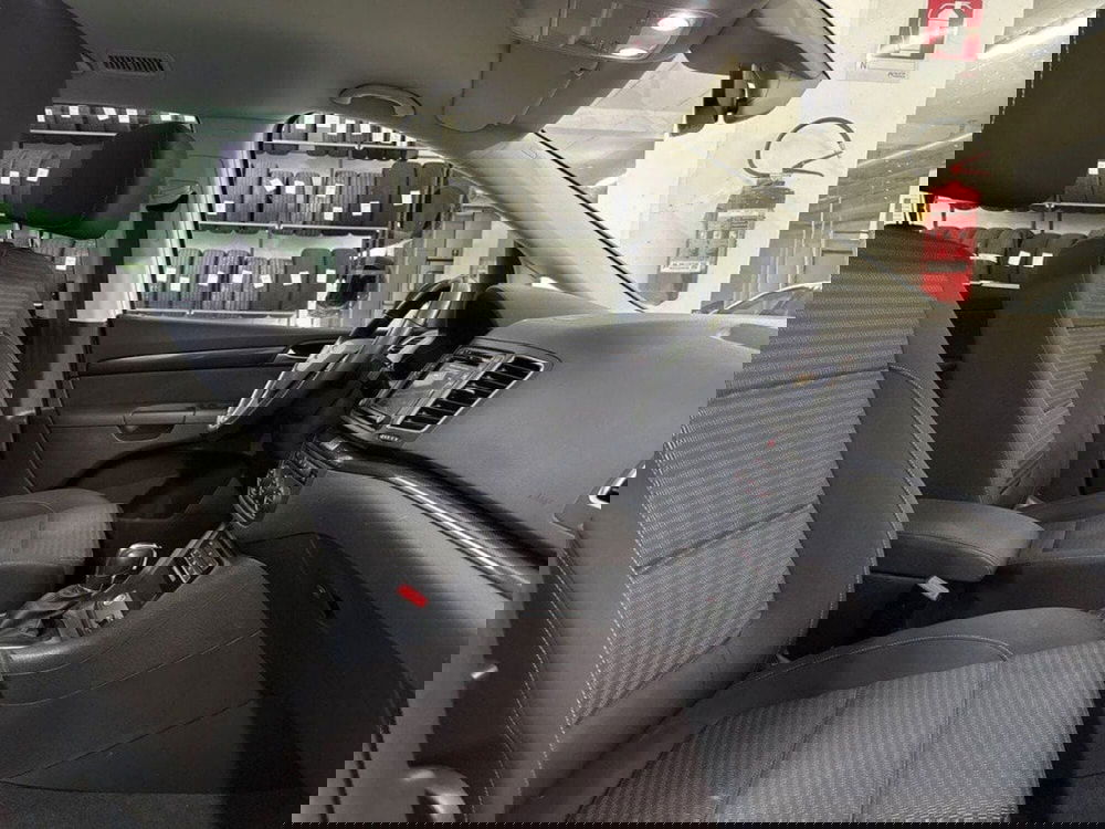 SEAT Alhambra usata a Ancona (14)