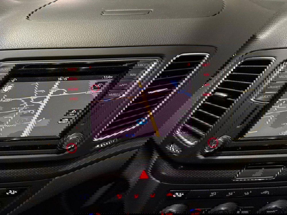 SEAT Alhambra usata a Ancona (15)